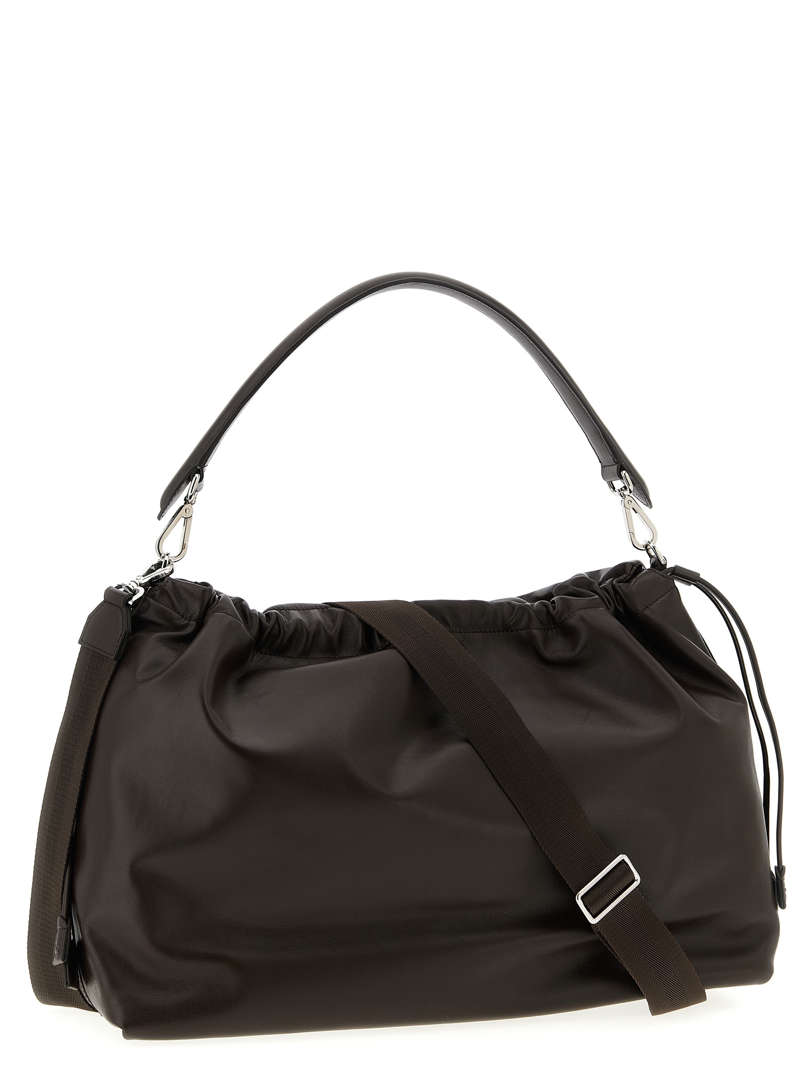 'Fendi Flux Maxi Messanger' handbag - immagine 2