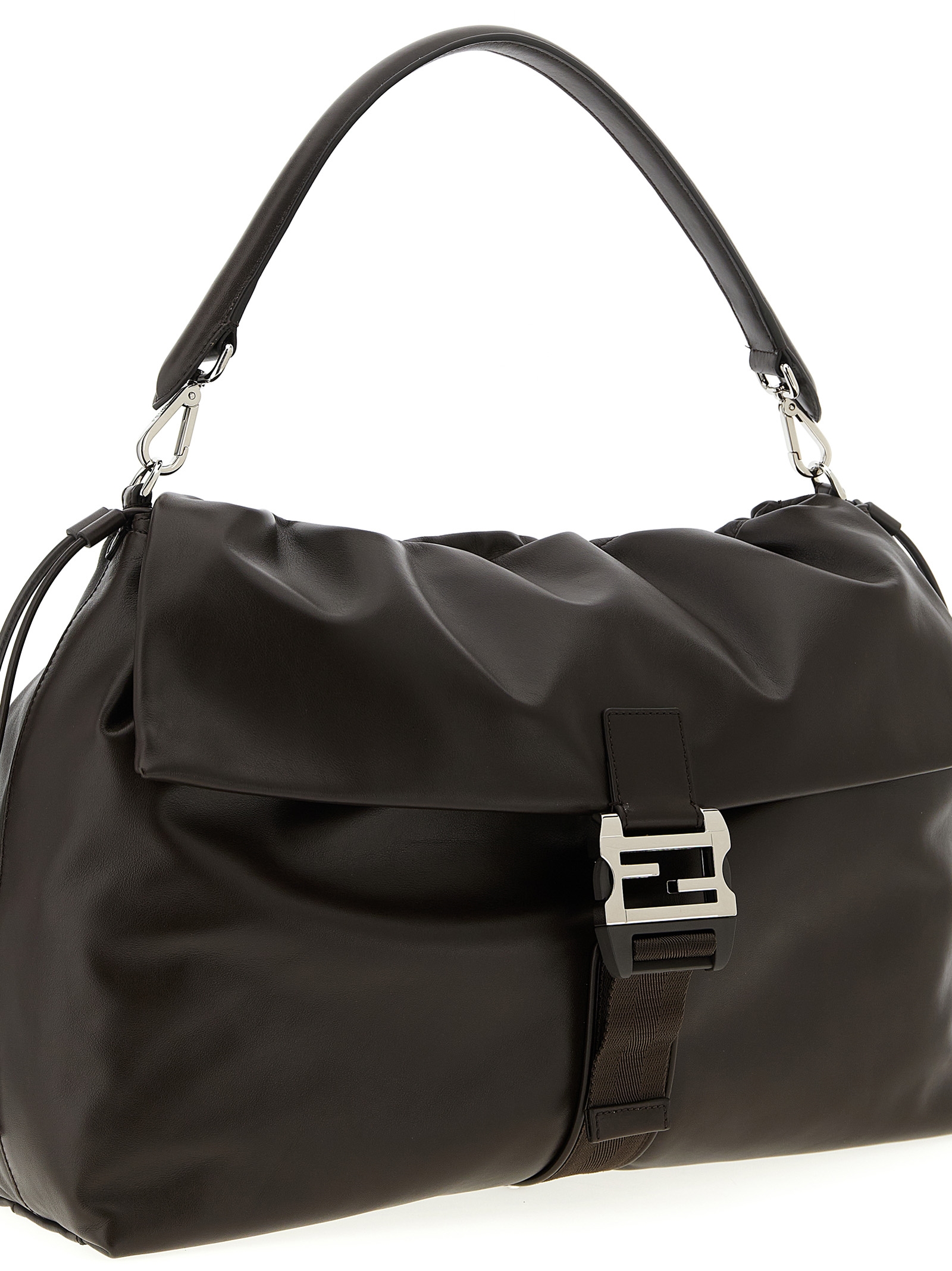 'Fendi Flux Maxi Messanger' handbag - immagine 3