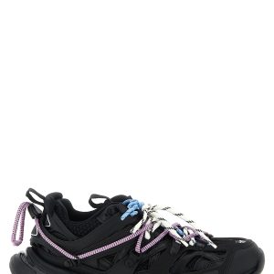 'Track Trail Laces' sneakers