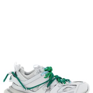 'Track Trail Laces' sneakers