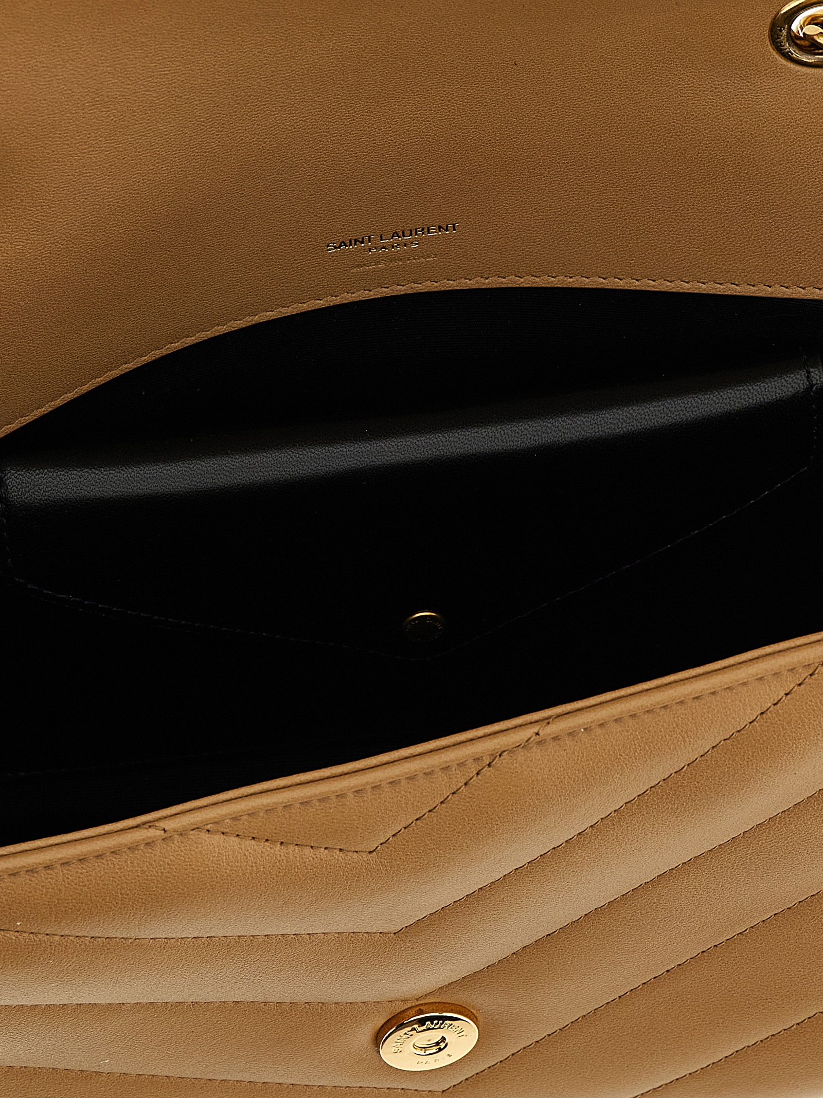 'Loulou' medium shoulder bag - immagine 4