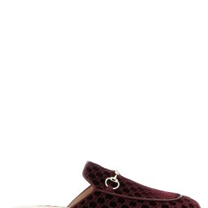 'Princetown' slippers