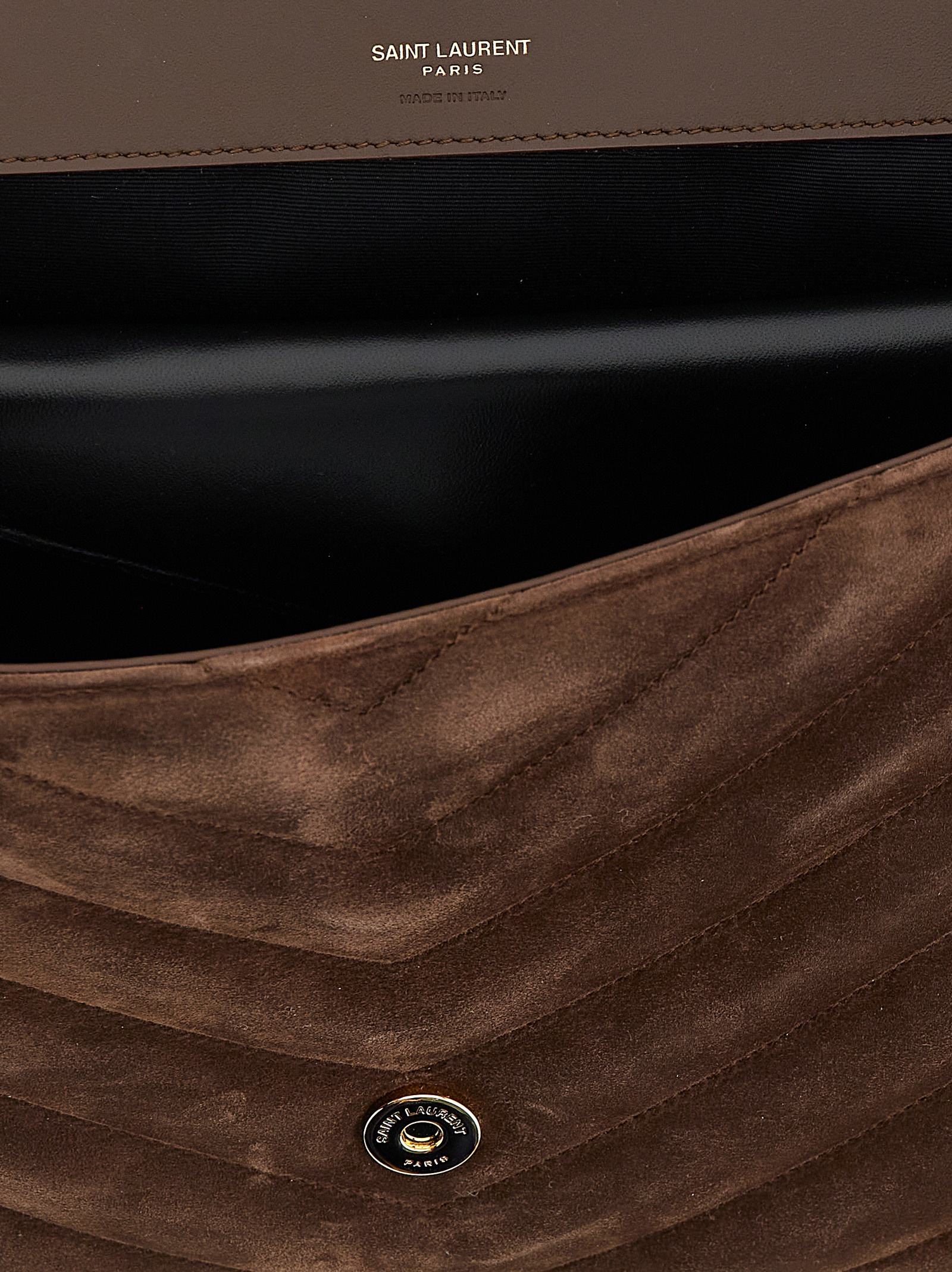 'Loulou' large shoulder bag - immagine 4