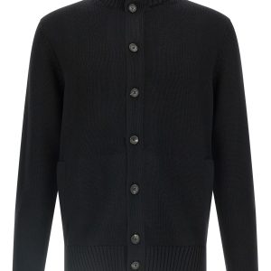 'Chioto' cardigan