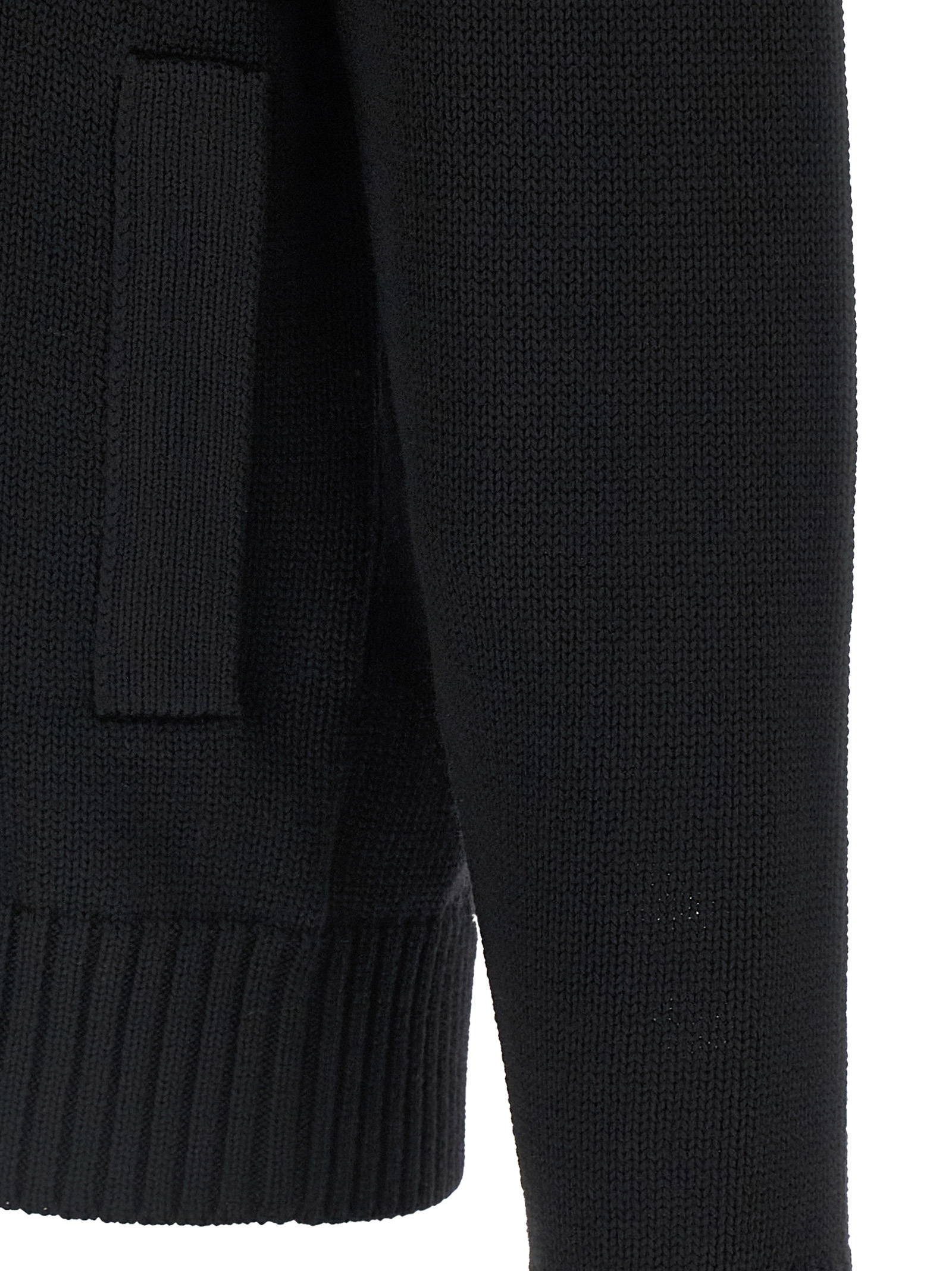 'Chioto' cardigan - immagine 4