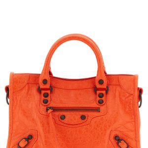 'Le City Bag S' handbag