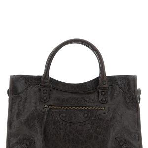 'Le City Bag M' handbag