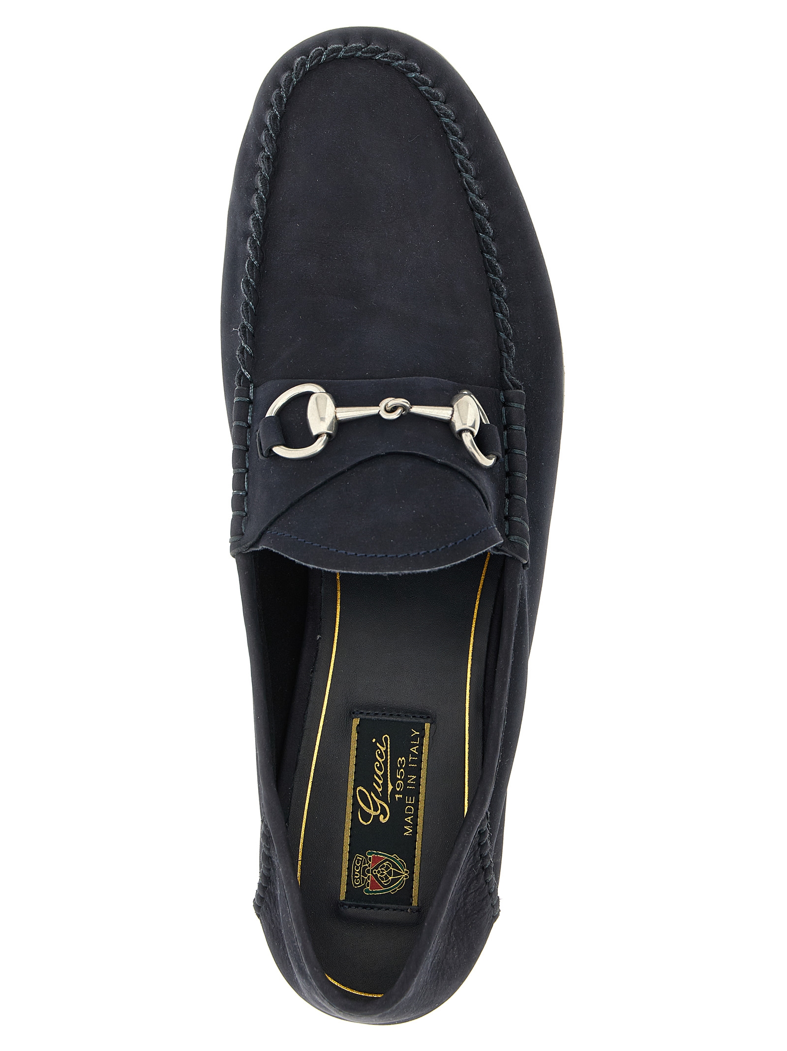 'Gigi' loafers - immagine 4
