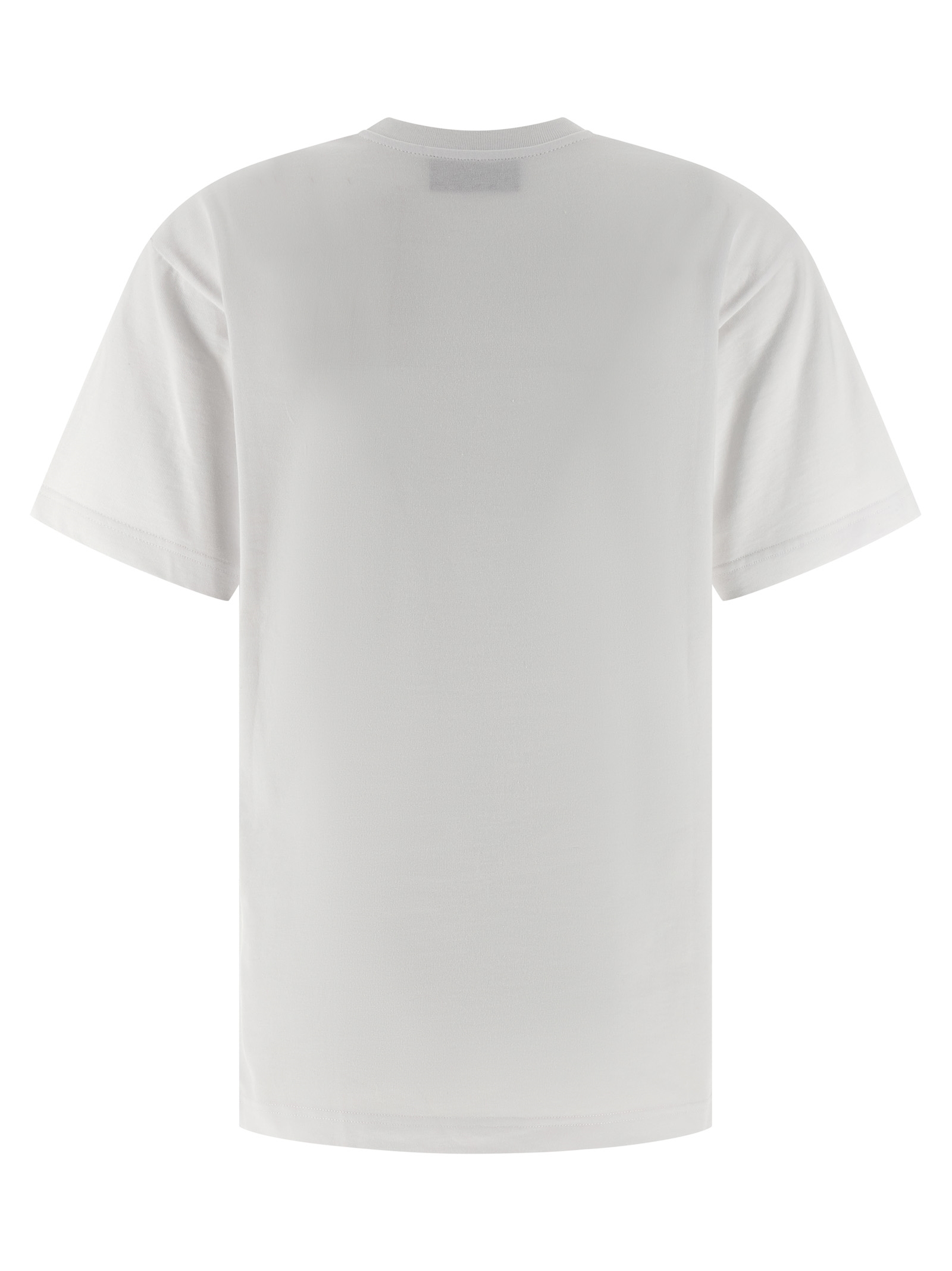 'Incrocio GG' T-shirt - immagine 2