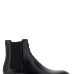 'Adrien' ankle boots