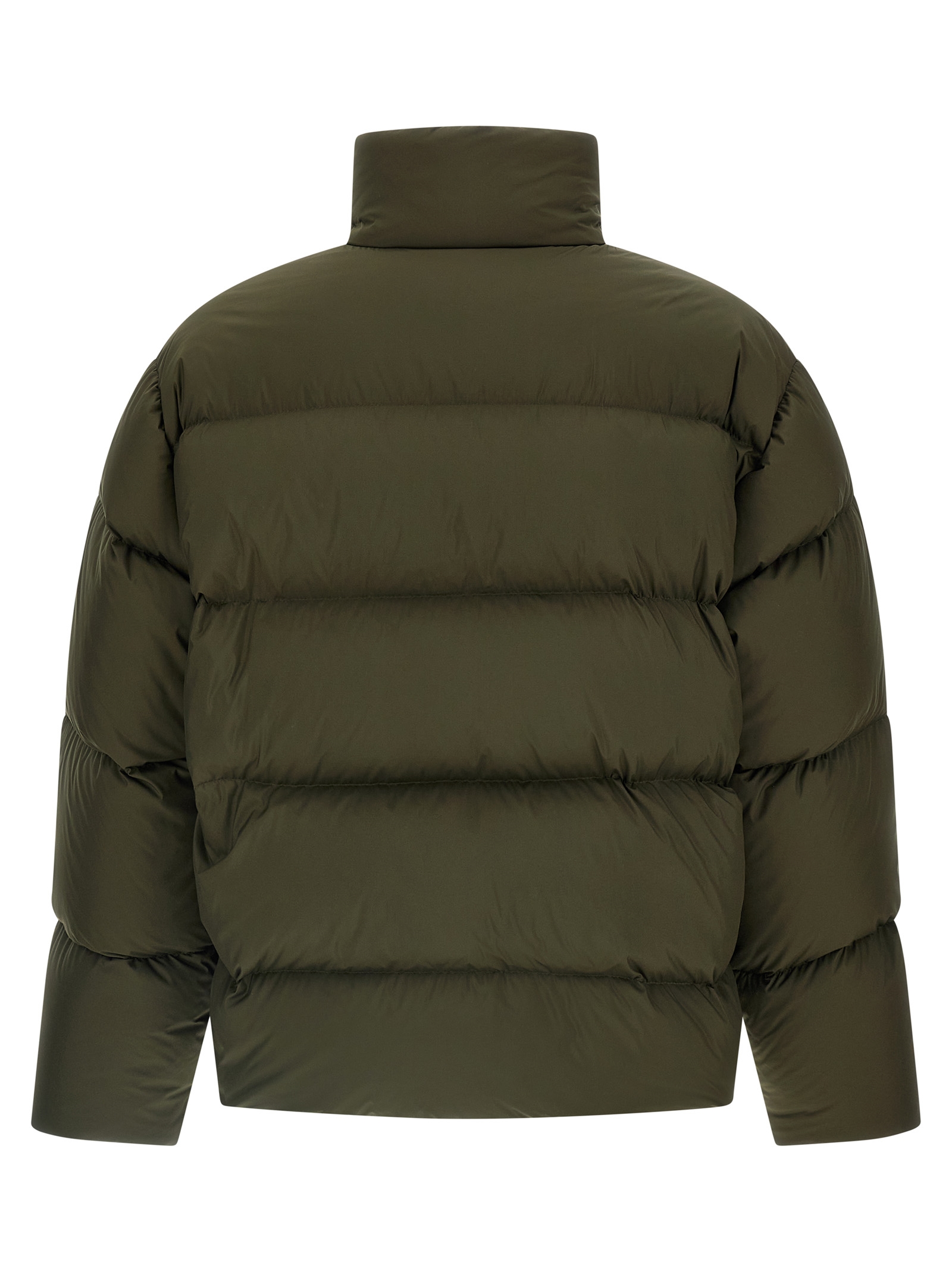 Padded down jacket - immagine 2