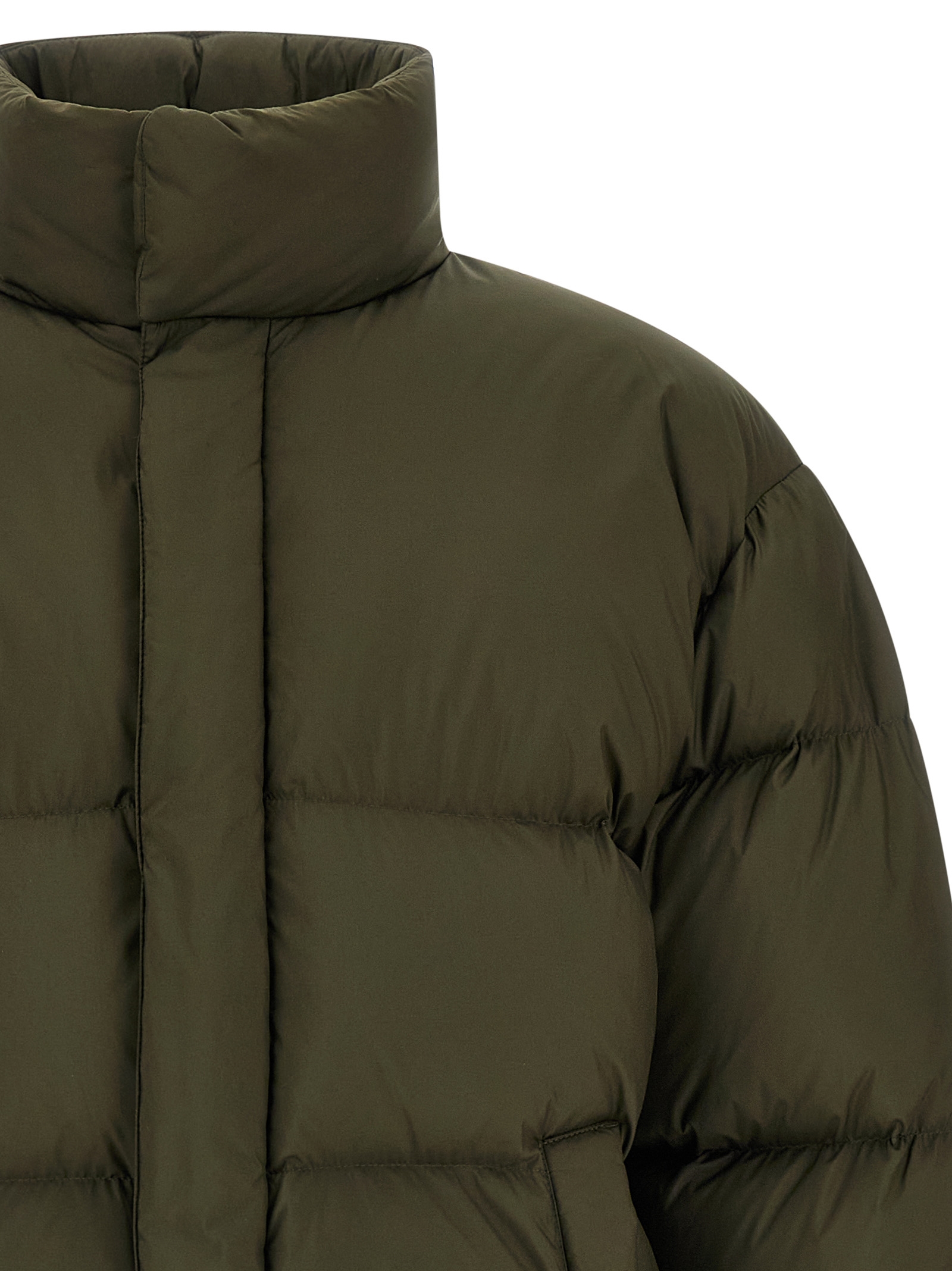 Padded down jacket - immagine 3