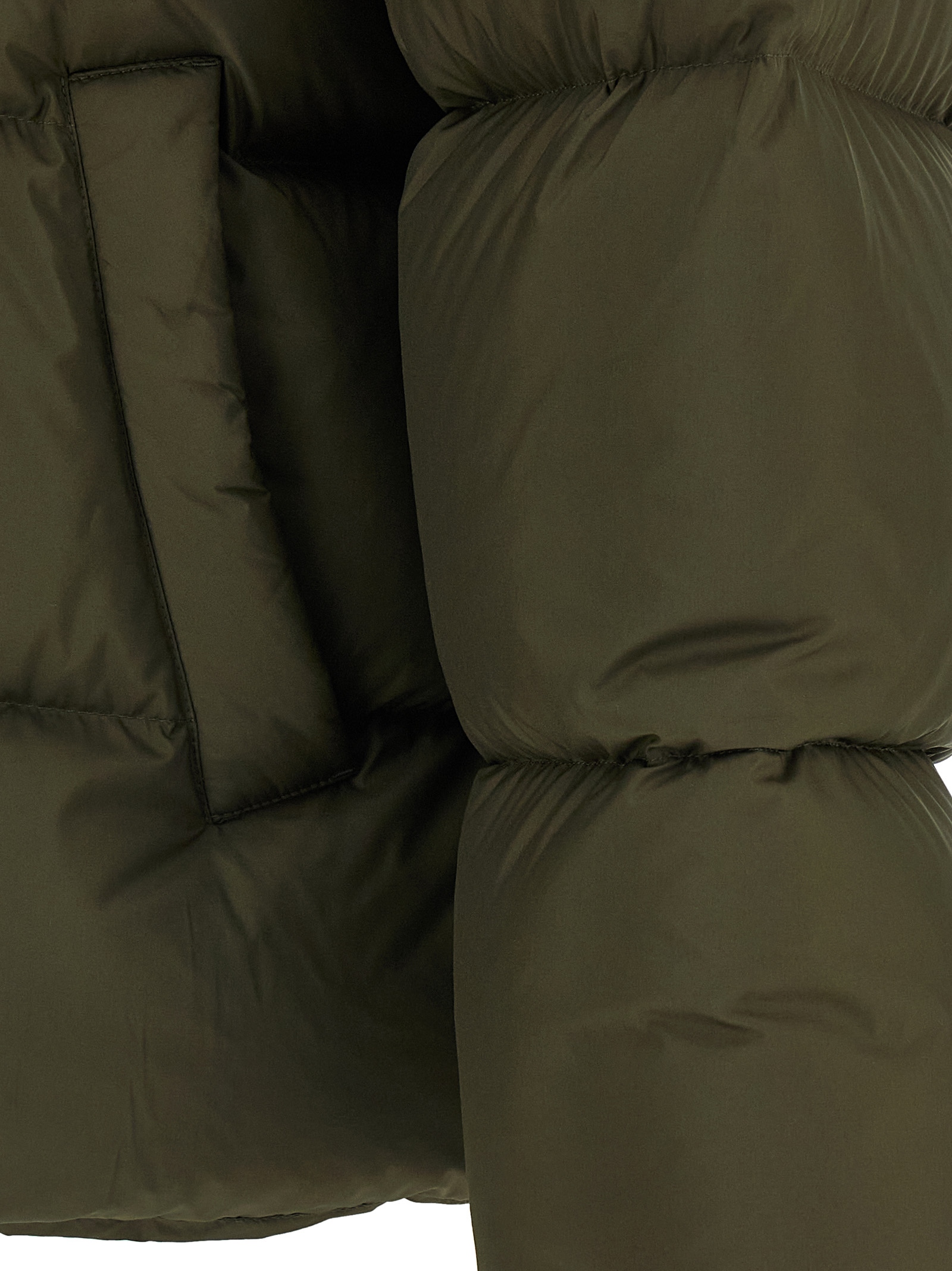 Padded down jacket - immagine 4