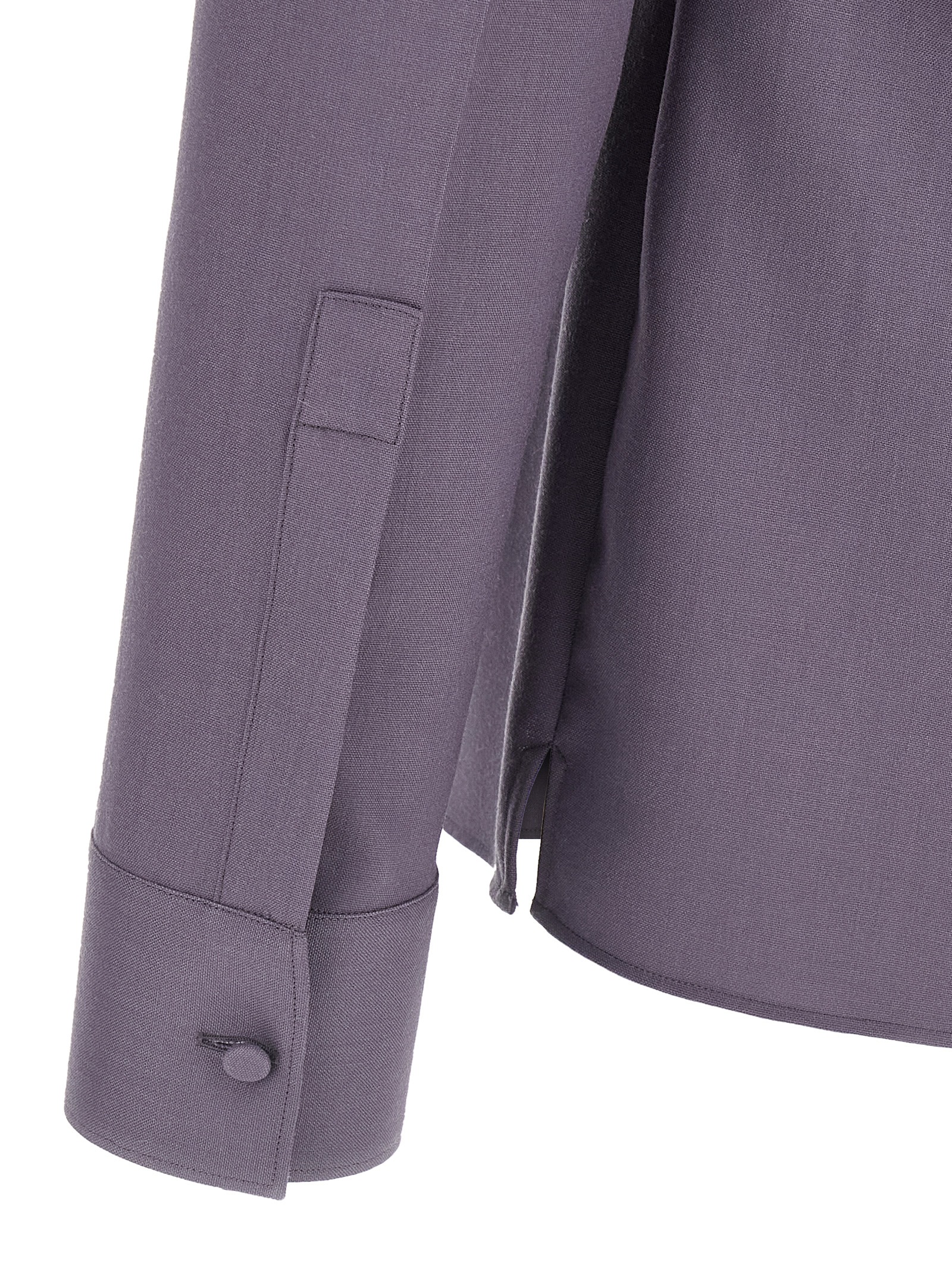 Horsebit shirt - immagine 4