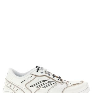 'Hamptons Worn-Out Medio' sneakers