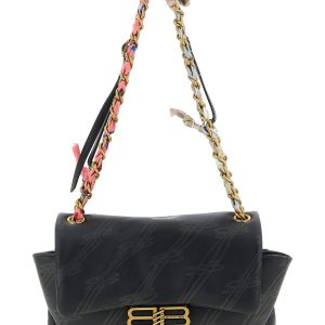 'Darling' mini shoulder bag