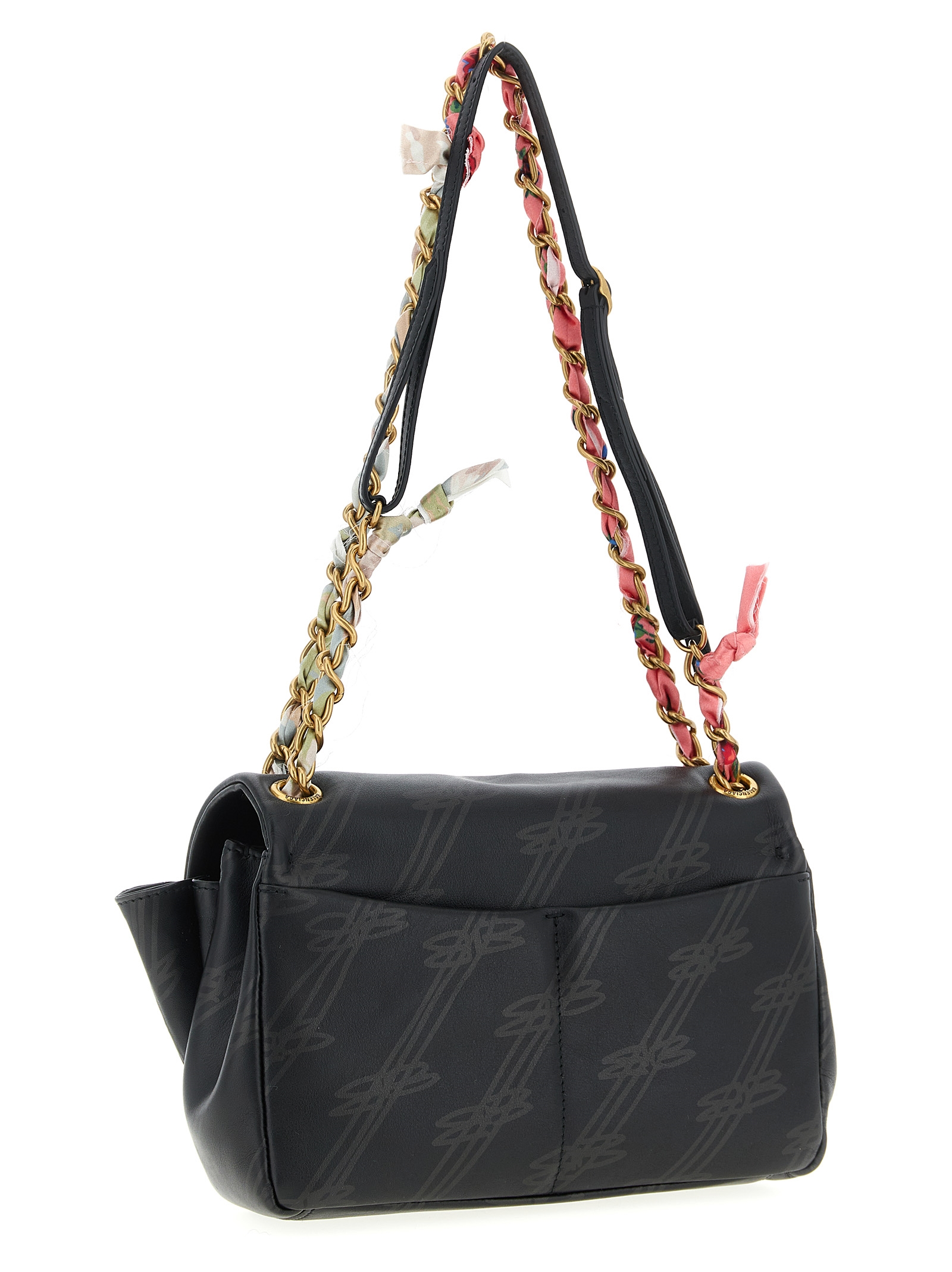 'Darling' mini shoulder bag - immagine 2
