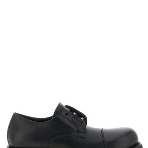 'Truck Derby' loafers