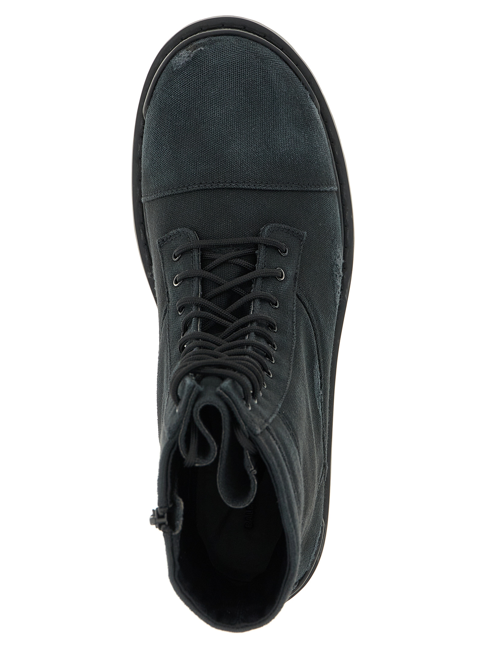 'Combat Strike' boots - immagine 4