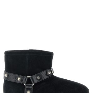 'Alaska Soft' ankle boots