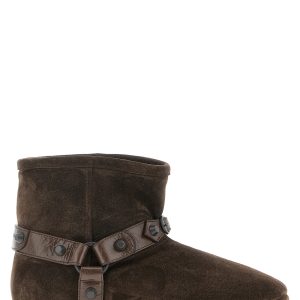 'Alaska Soft' ankle boots