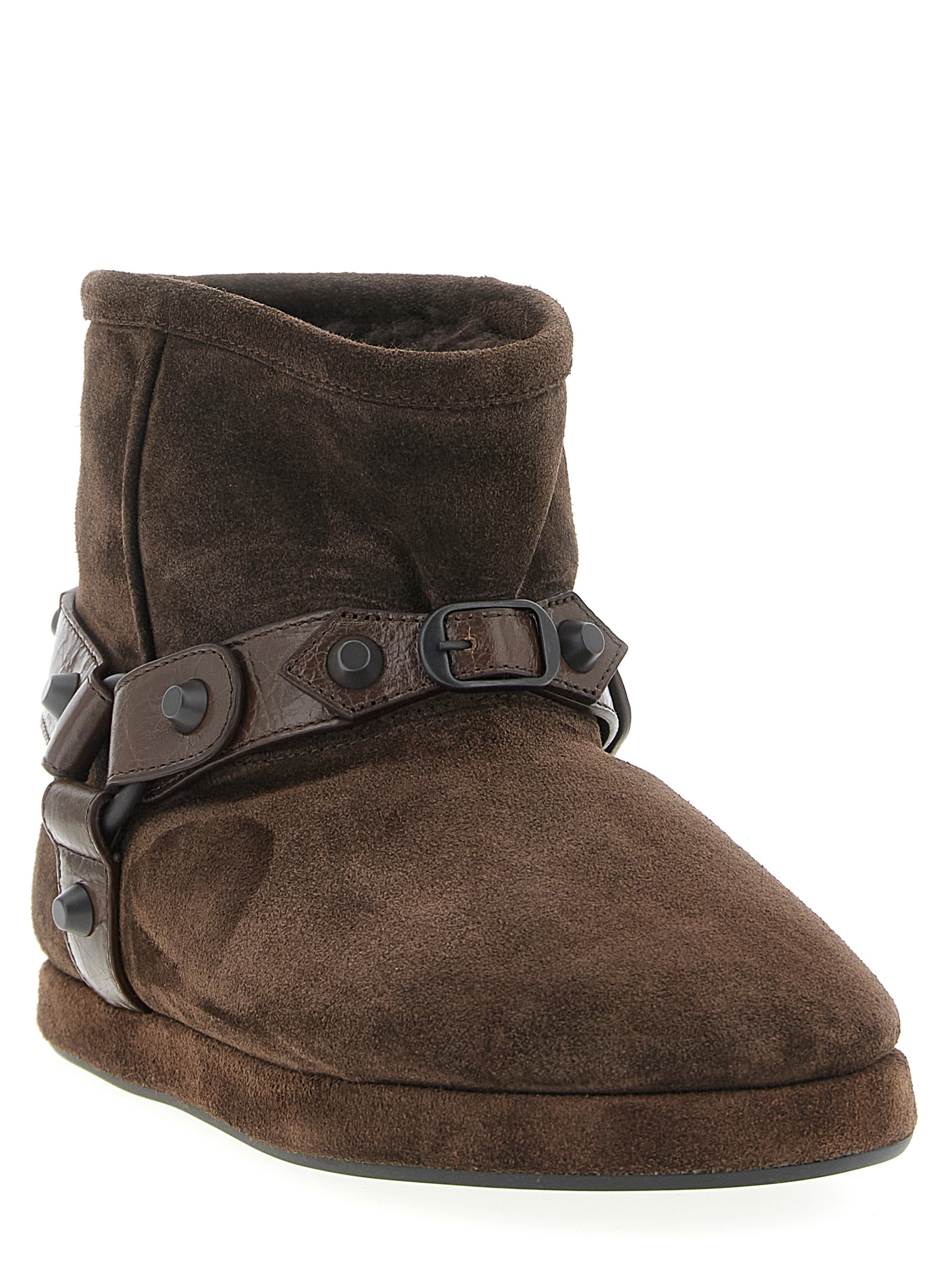 'Alaska Soft' ankle boots - immagine 2