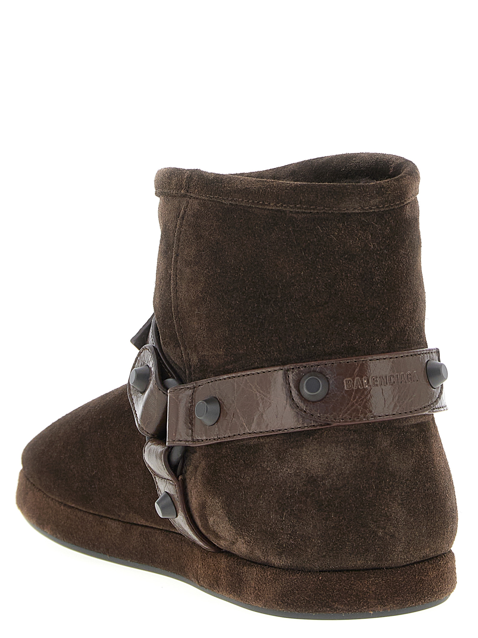 'Alaska Soft' ankle boots - immagine 3