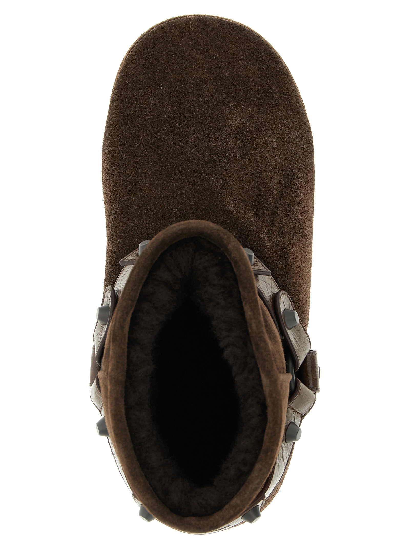 'Alaska Soft' ankle boots - immagine 4