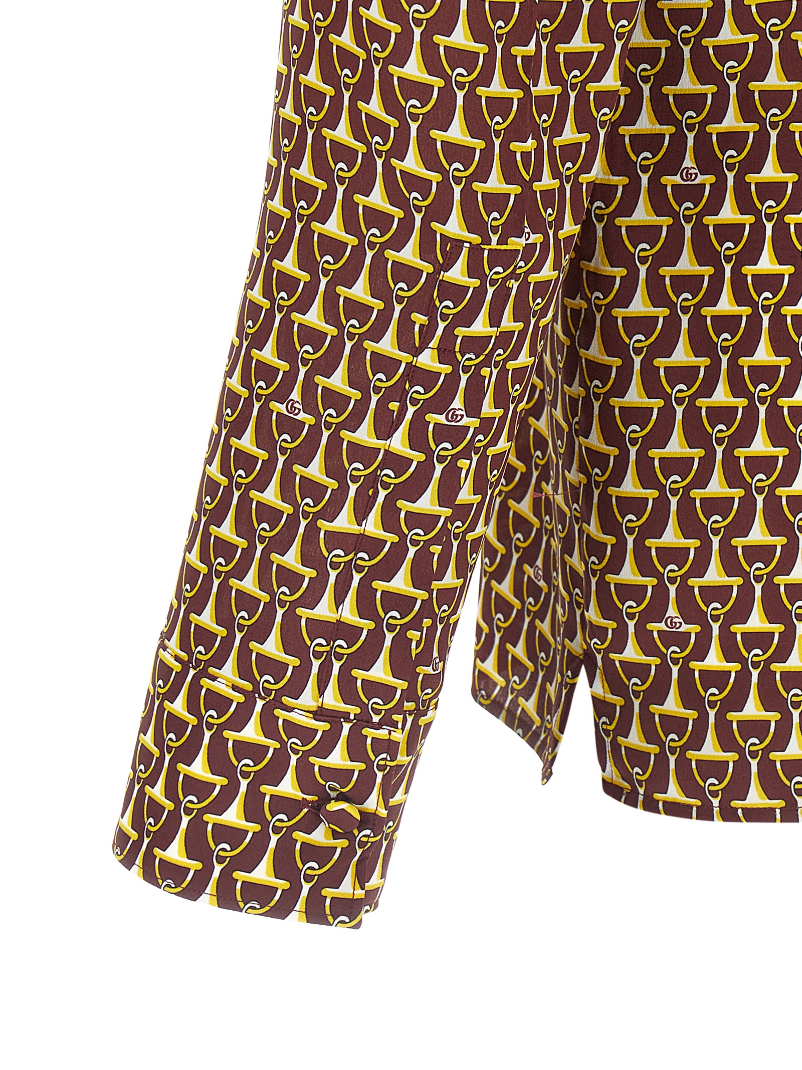 Horsebit shirt - immagine 4