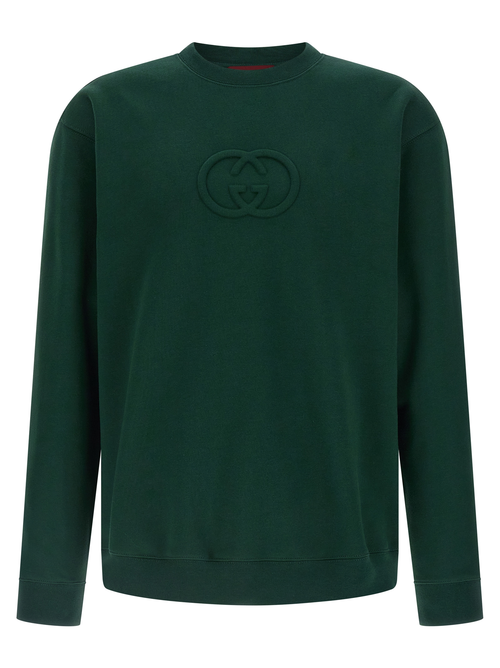 'Incrocio GG' sweatshirt