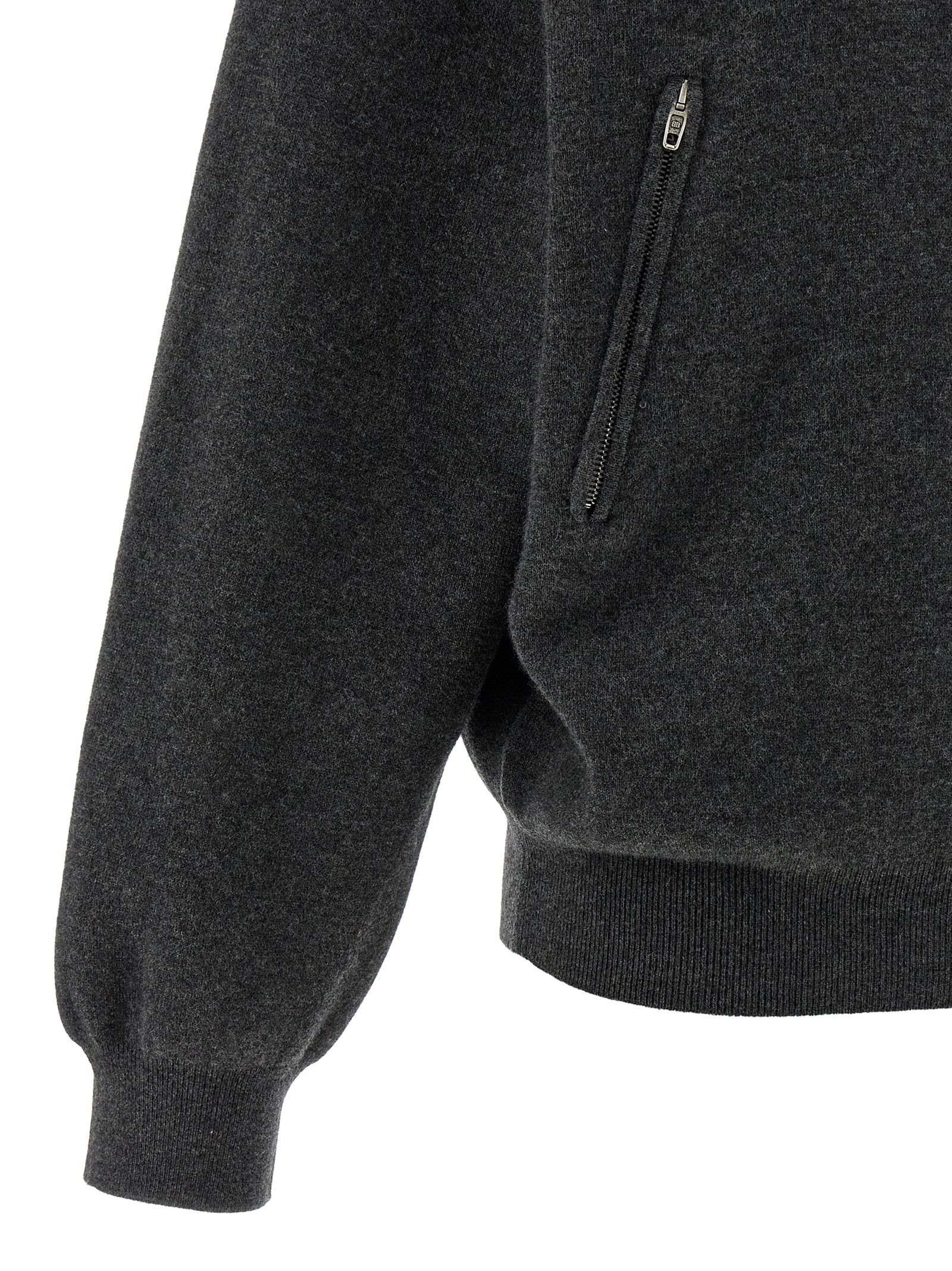 'Back-to-Front' sweater - immagine 4