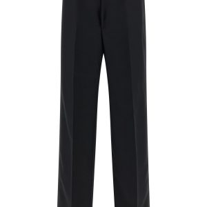 Tailored trousers