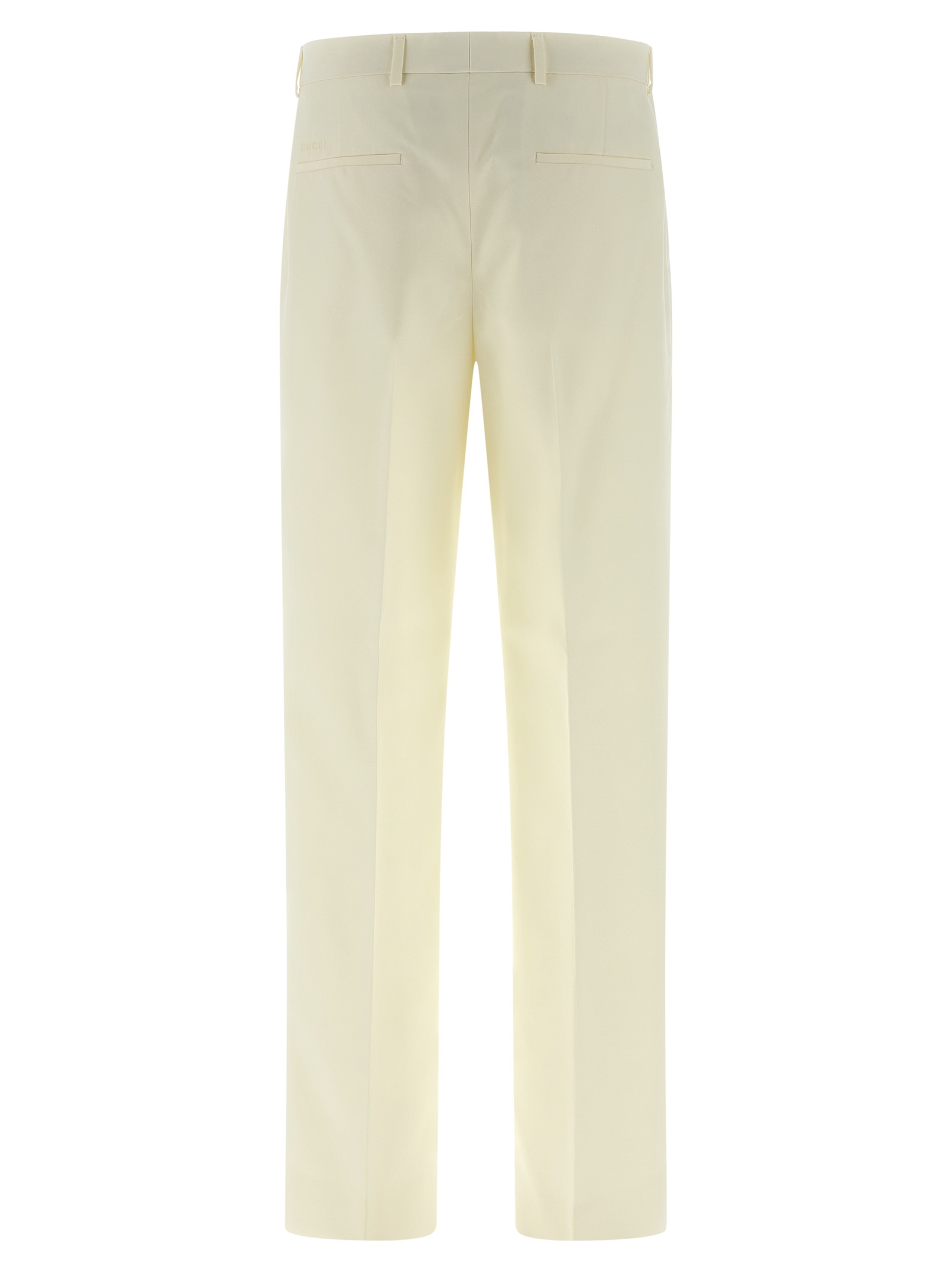 Tailored trousers - immagine 2