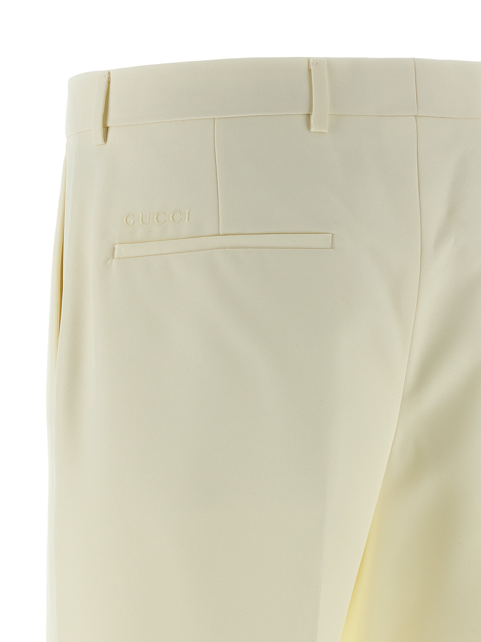 Tailored trousers - immagine 4