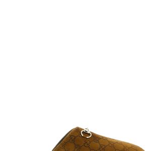 Sabot suede Horsebit