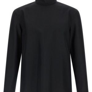 Technical Panama shirt