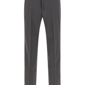 Tailored trousers
