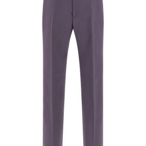 Tailored trousers