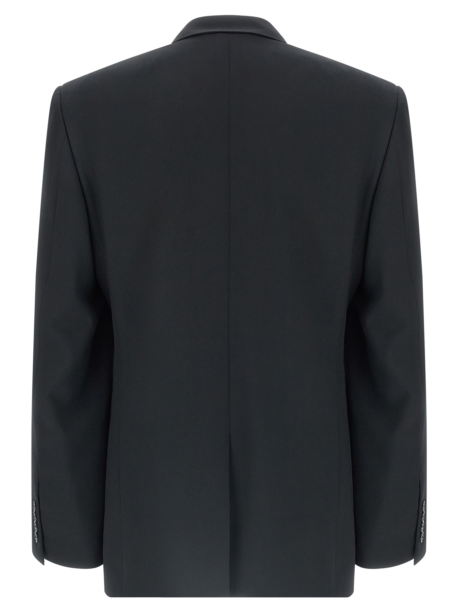 'Sartoriale Standard' blazer - immagine 2