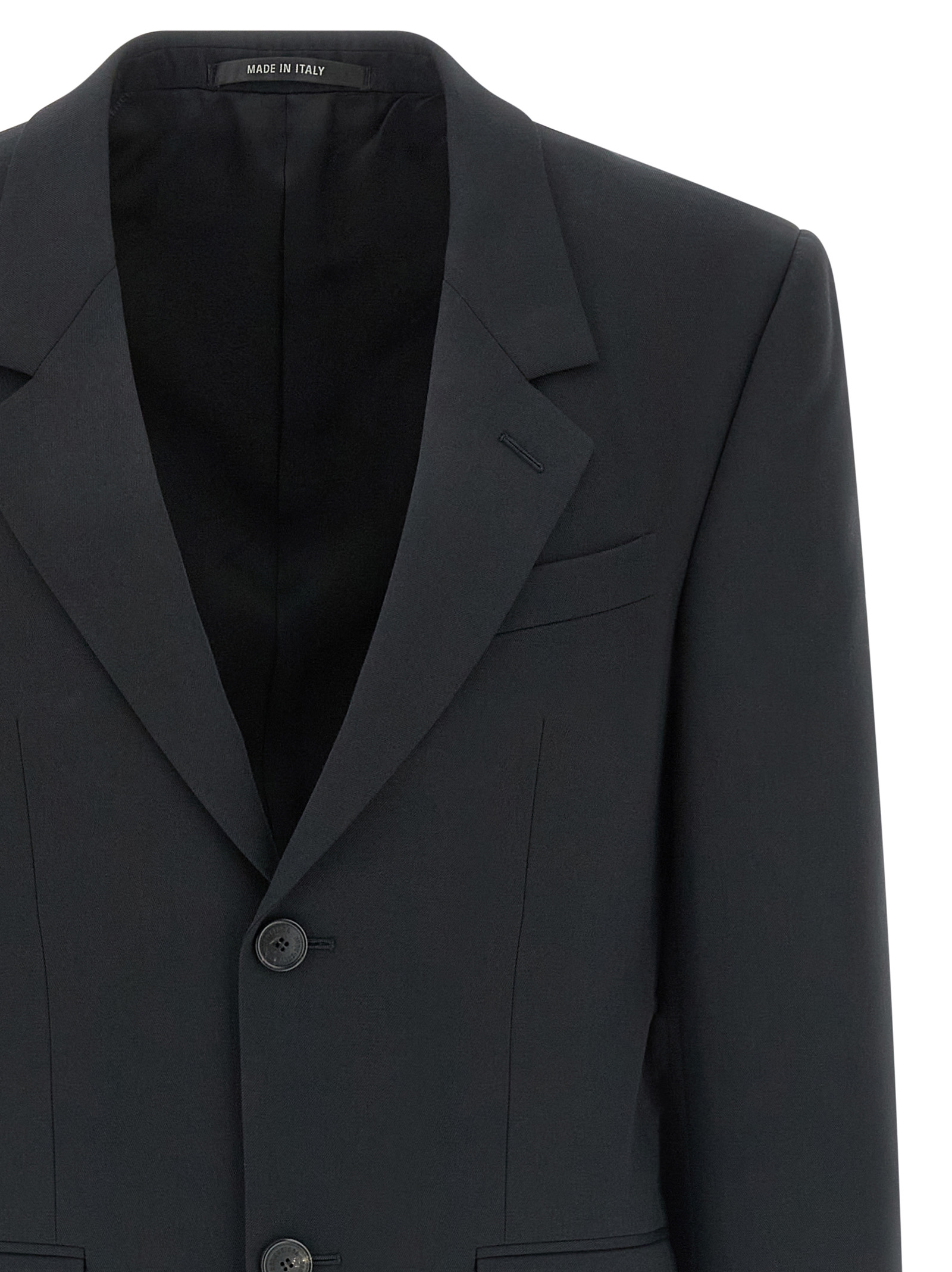 'Sartoriale Standard' blazer - immagine 3