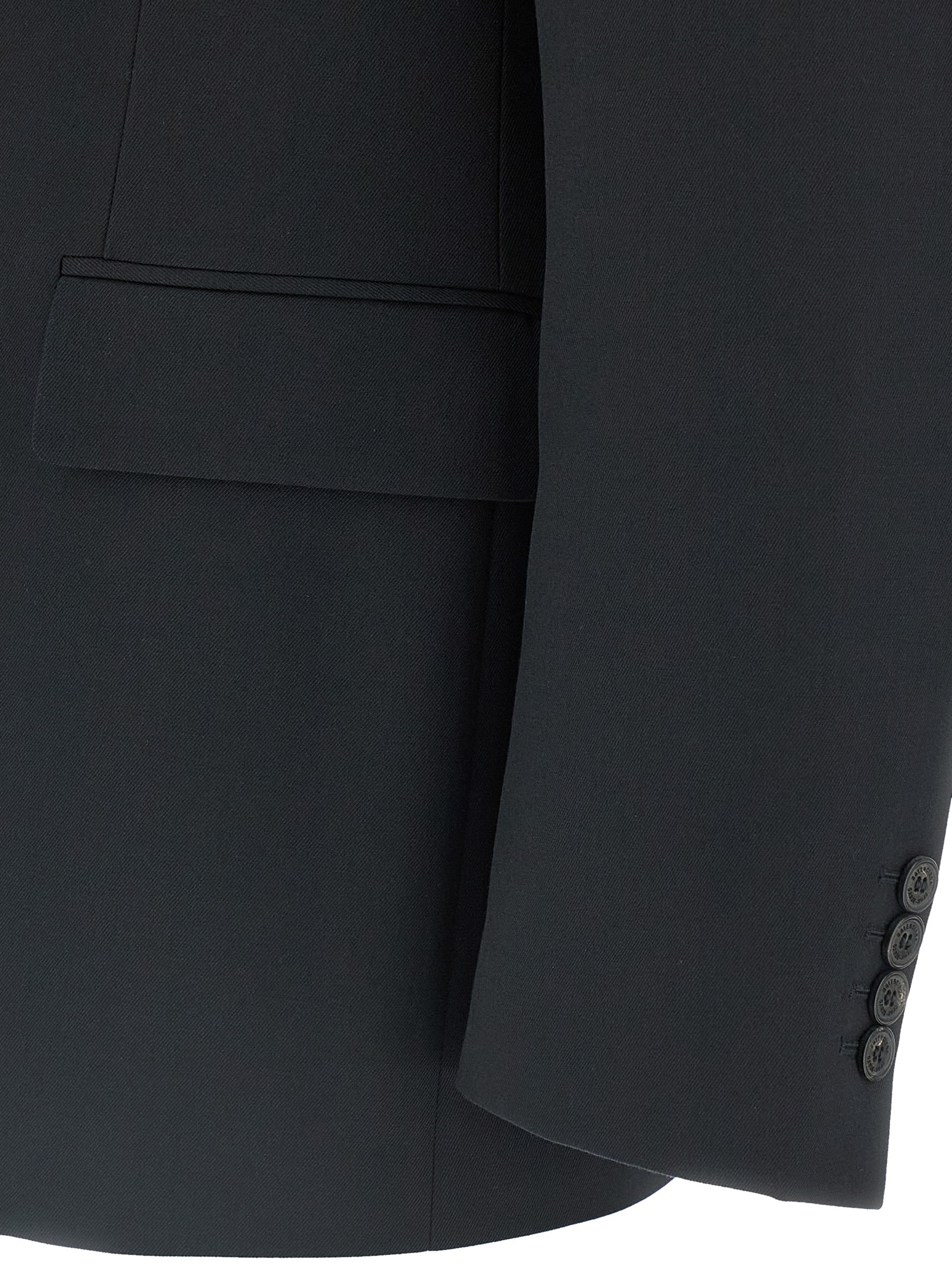 'Sartoriale Standard' blazer - immagine 4