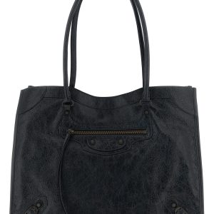 Medium 'Le City' shopping bag