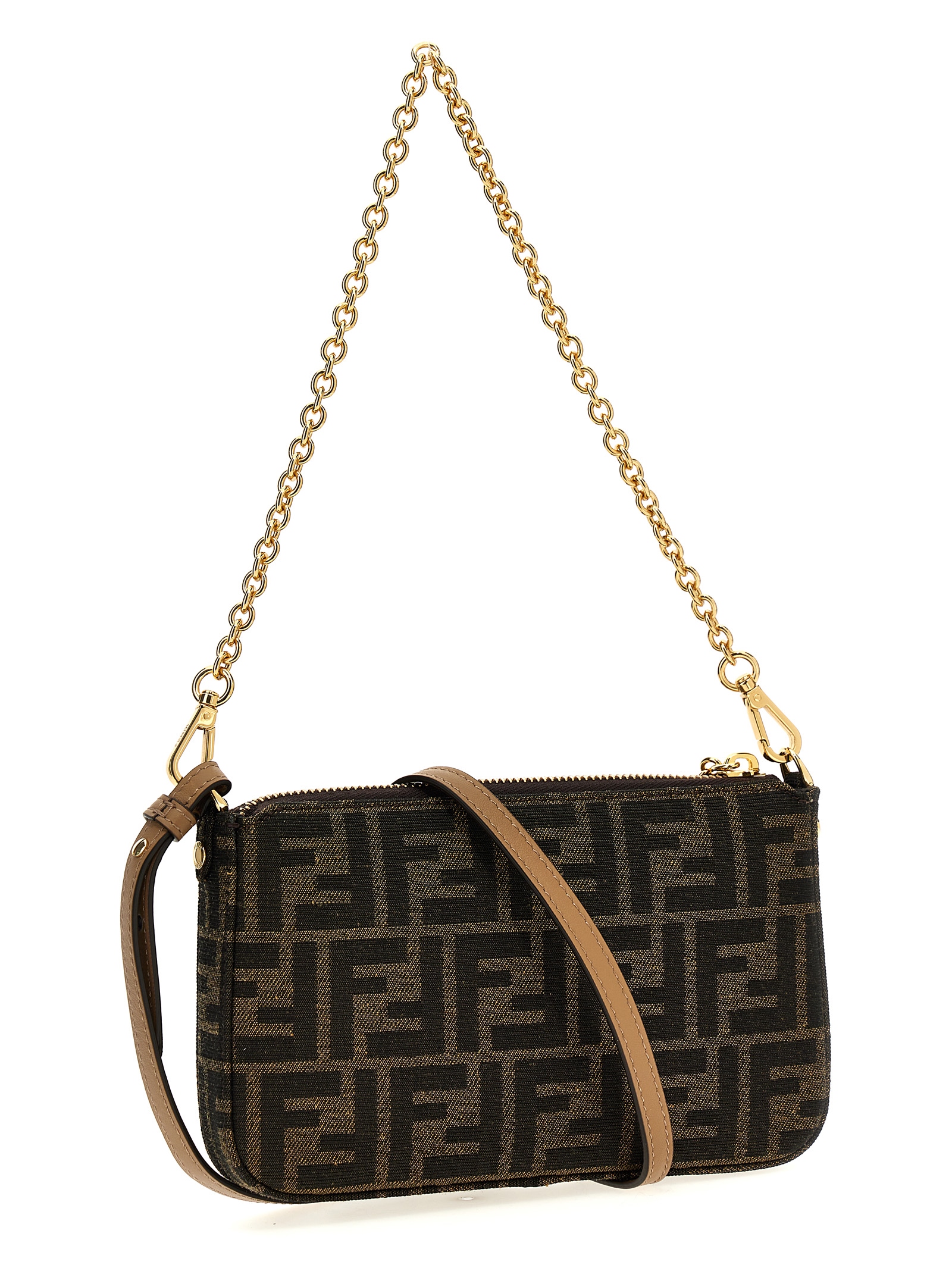 'Baguette' pouch - immagine 2