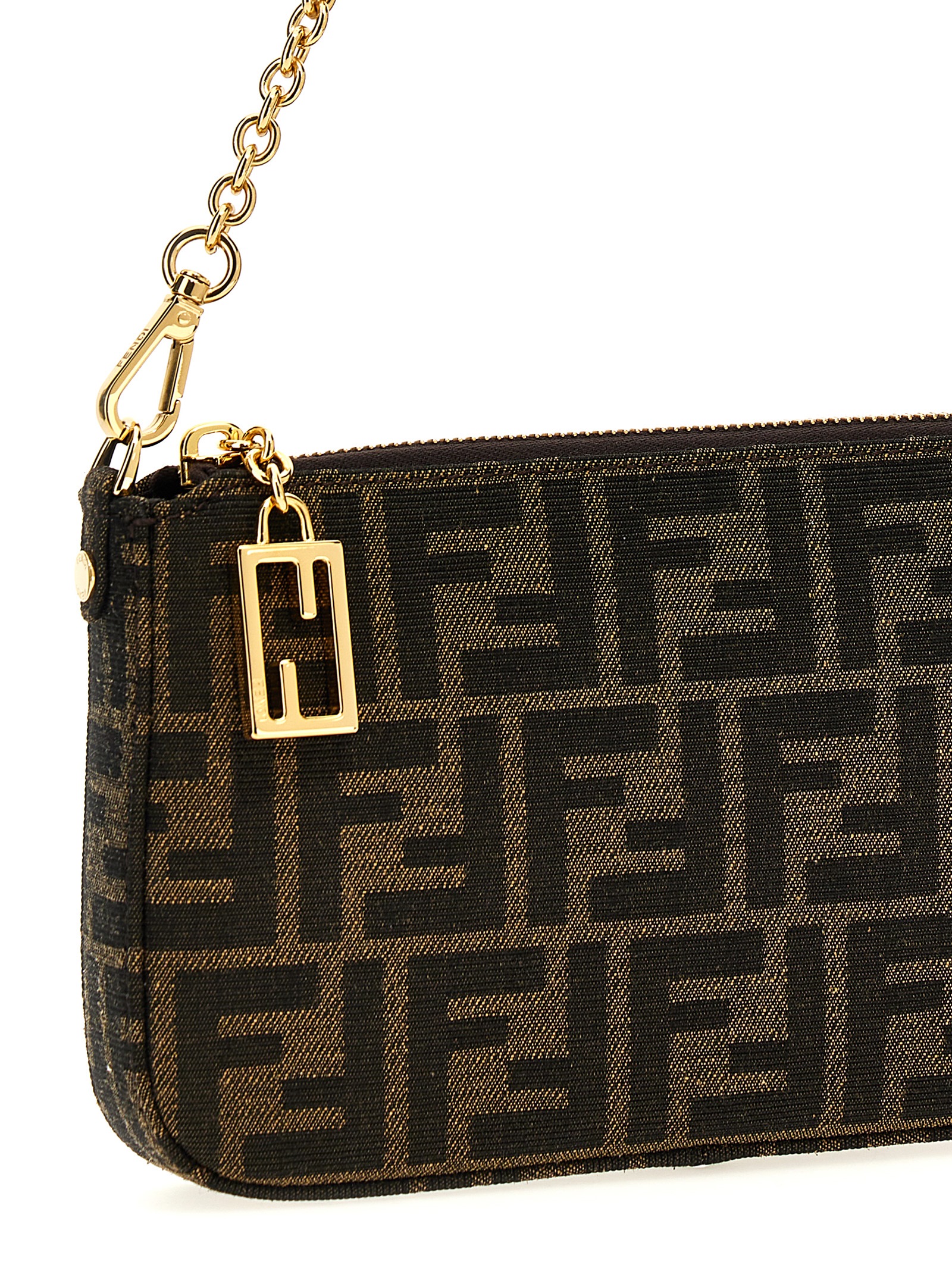 'Baguette' pouch - immagine 3