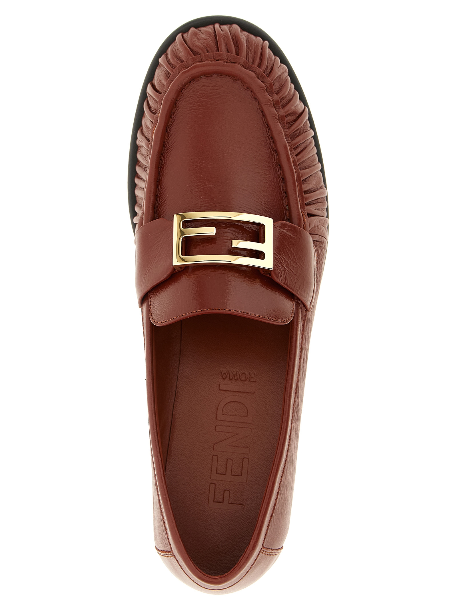 'Baguette' loafers - immagine 4