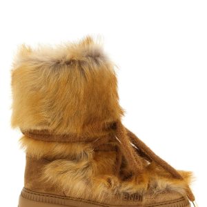 'Apres Chic' boots