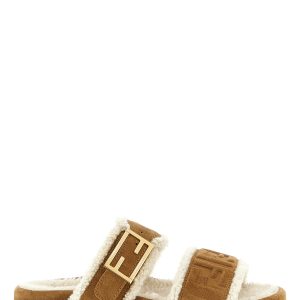 'Fendi Feel' sandals