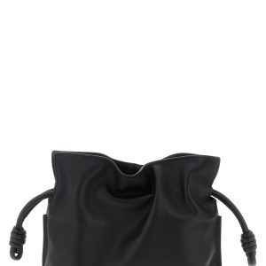 'Flamenco' mini clutch