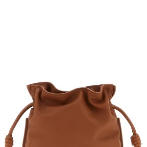 'Flamenco' mini clutch