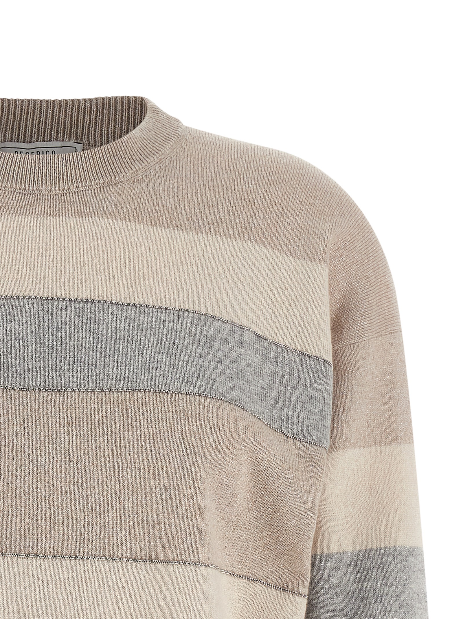 Wool sweater - immagine 3